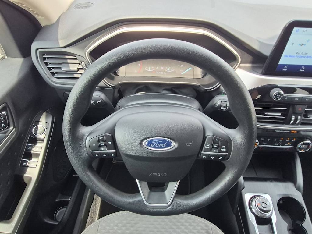 Thumbnail: 2020 Ford Escape - 13