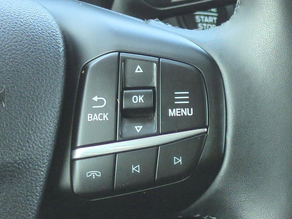 Thumbnail: 2023 Ford Escape - 29