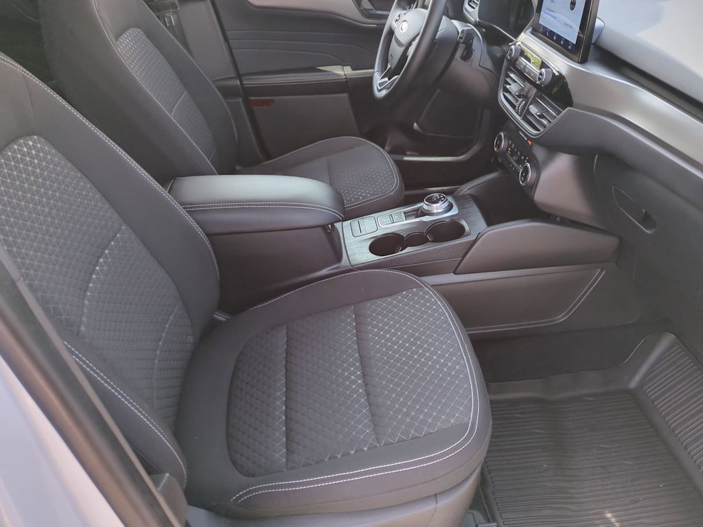 Thumbnail: 2023 Ford Escape - 27
