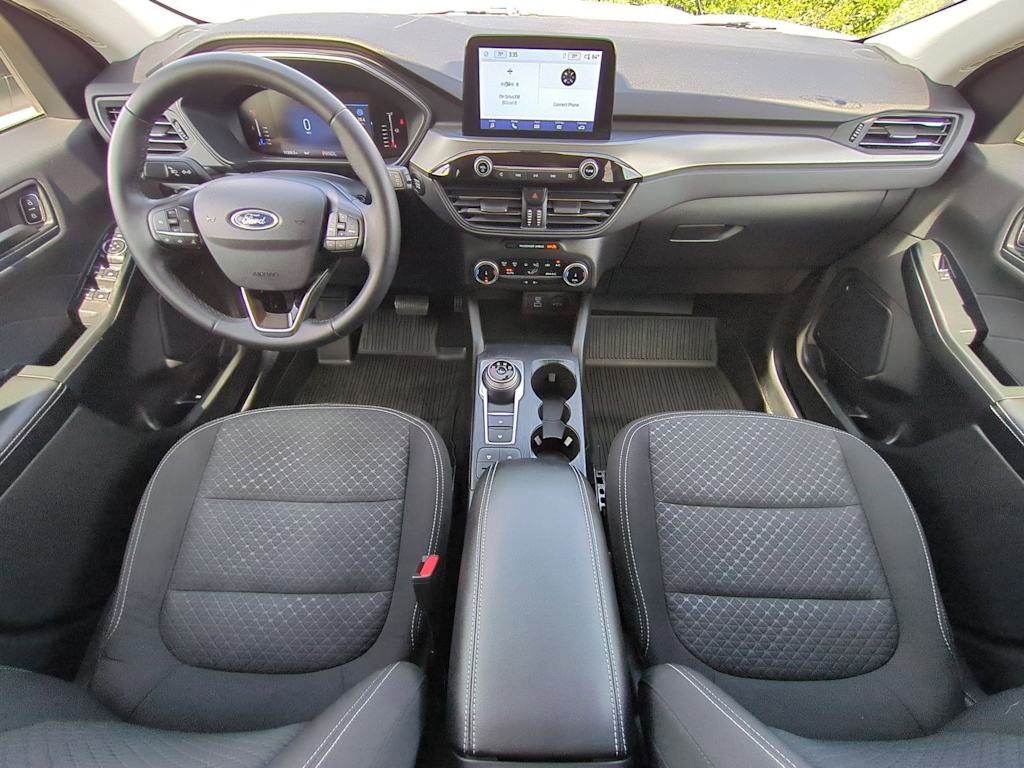 Thumbnail: 2023 Ford Escape - 9