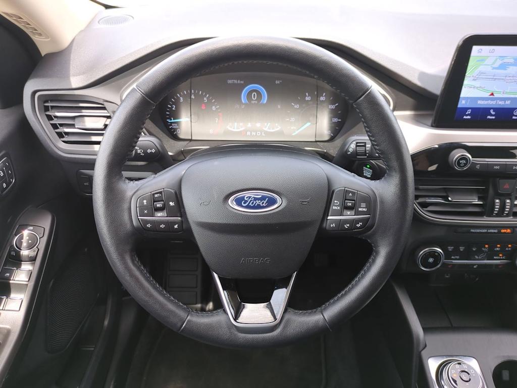 Thumbnail: 2020 Ford Escape - 13