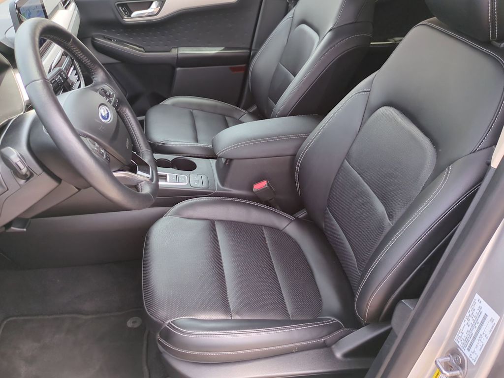 Thumbnail: 2020 Ford Escape - 10