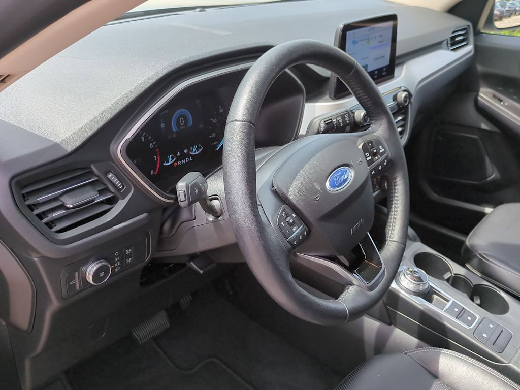 Thumbnail: 2020 Ford Escape - 2