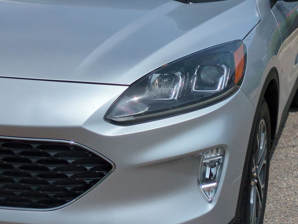 Thumbnail: 2020 Ford Escape - 23