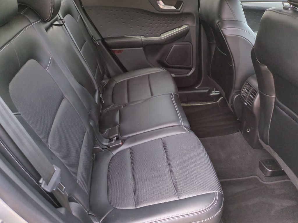 Thumbnail: 2020 Ford Escape - 27