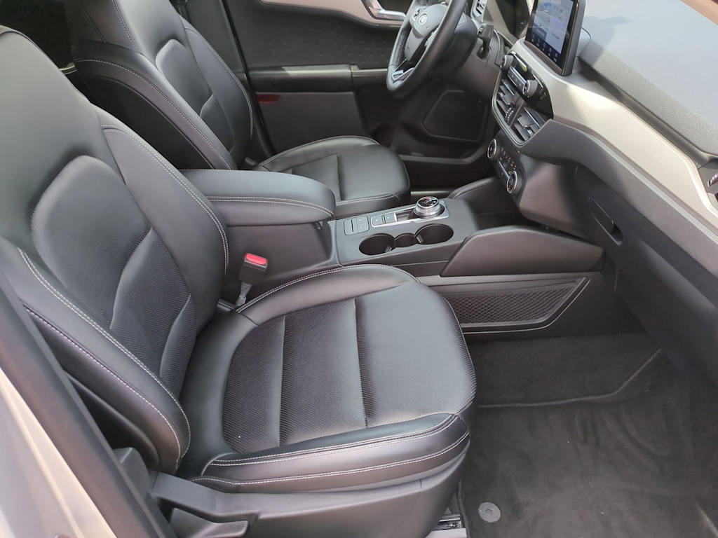 Thumbnail: 2020 Ford Escape - 11