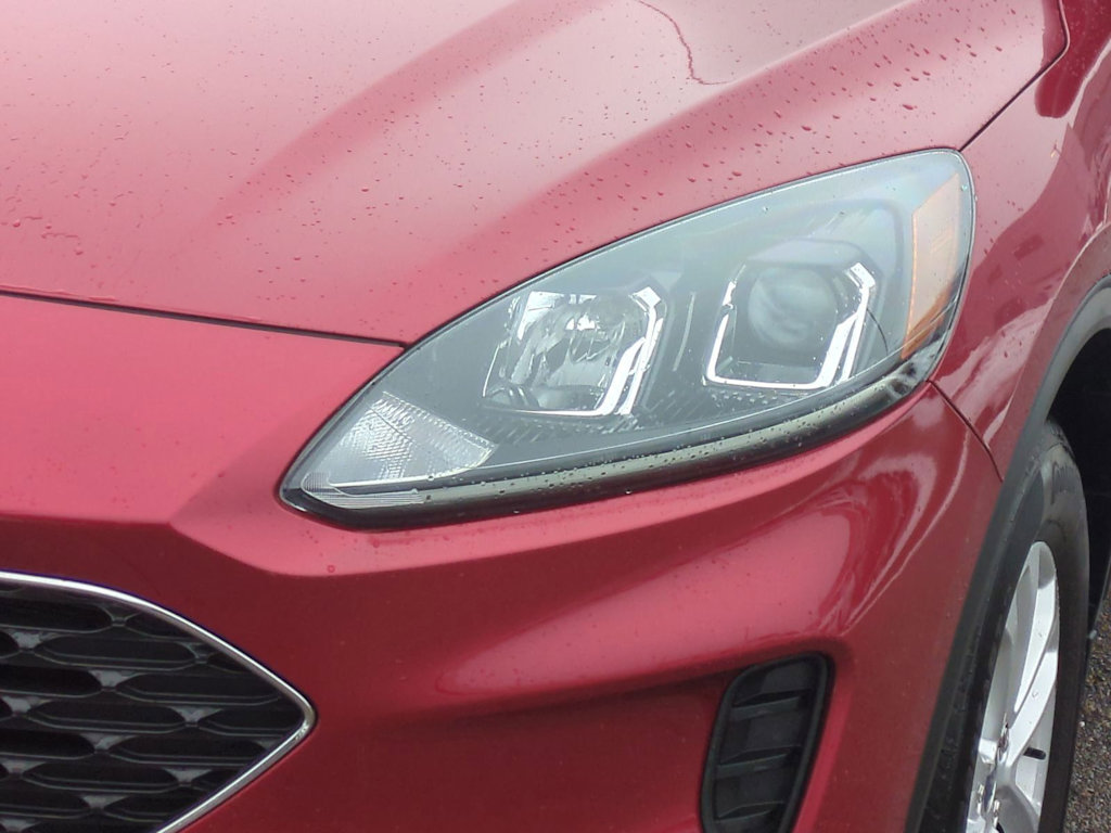 Thumbnail: 2022 Ford Escape - 22