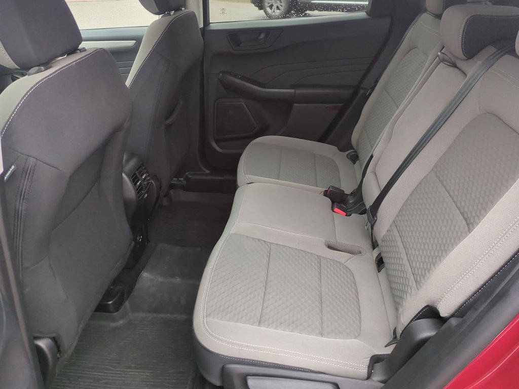 Thumbnail: 2022 Ford Escape - 12