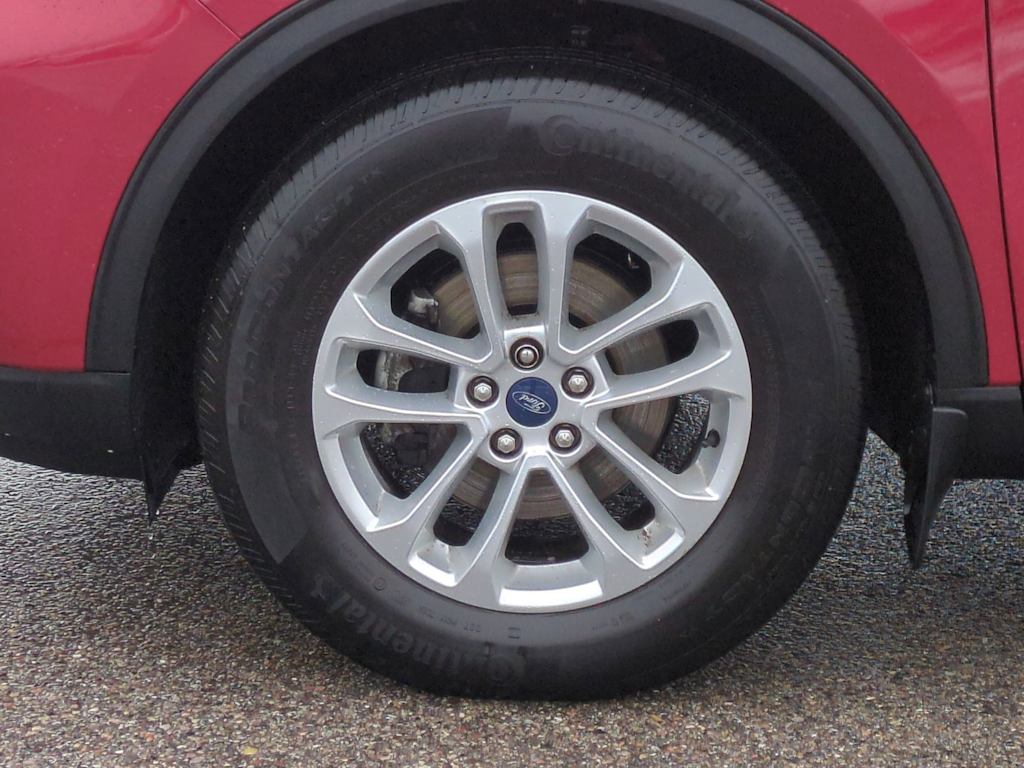 Thumbnail: 2022 Ford Escape - 8