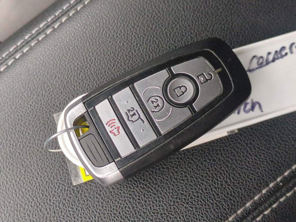 Thumbnail: 2022 Ford Escape - 35