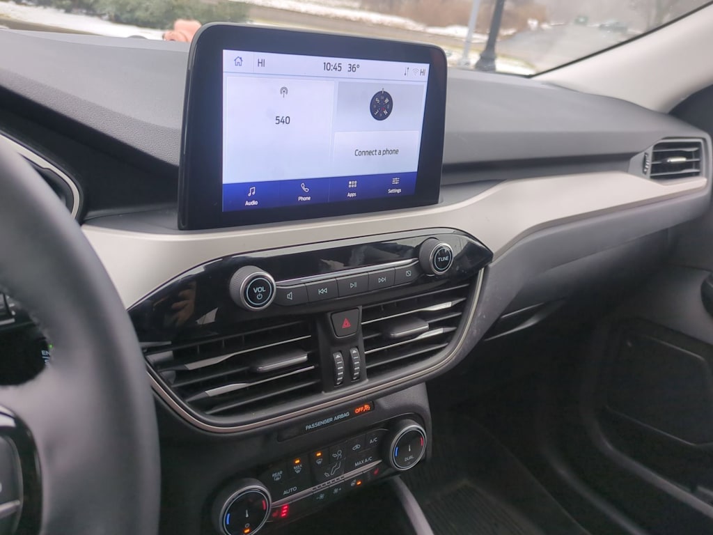 Thumbnail: 2022 Ford Escape - 14