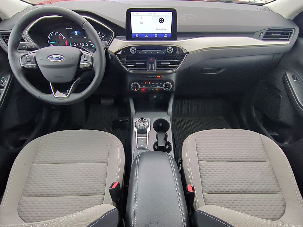 Thumbnail: 2022 Ford Escape - 9