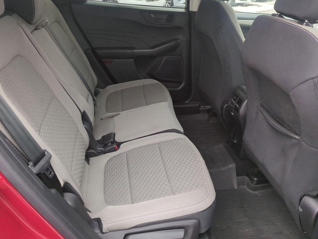 Thumbnail: 2022 Ford Escape - 26