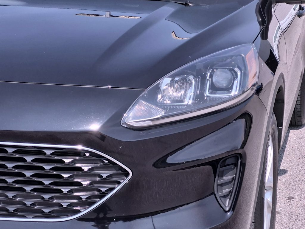 Thumbnail: 2022 Ford Escape - 23
