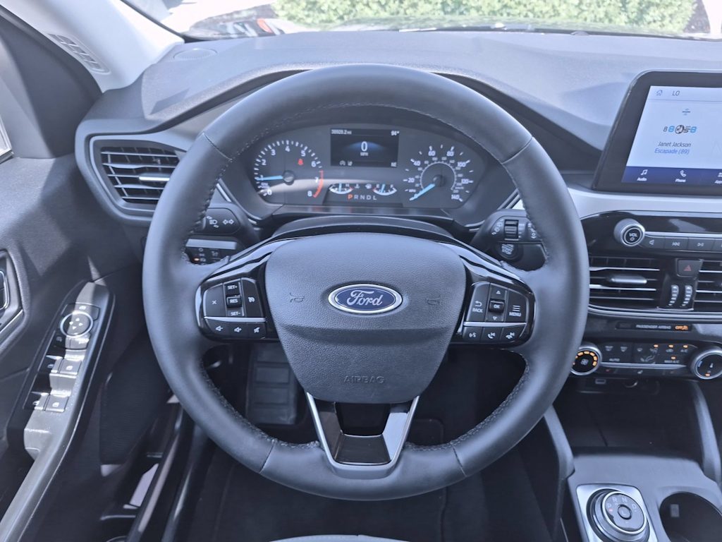 Thumbnail: 2022 Ford Escape - 13