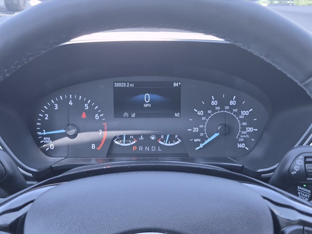 Thumbnail: 2022 Ford Escape - 15