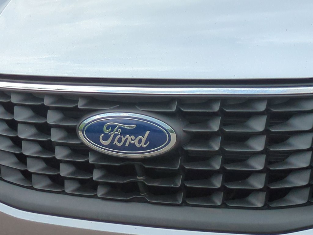 Thumbnail: 2023 Ford Escape - 6