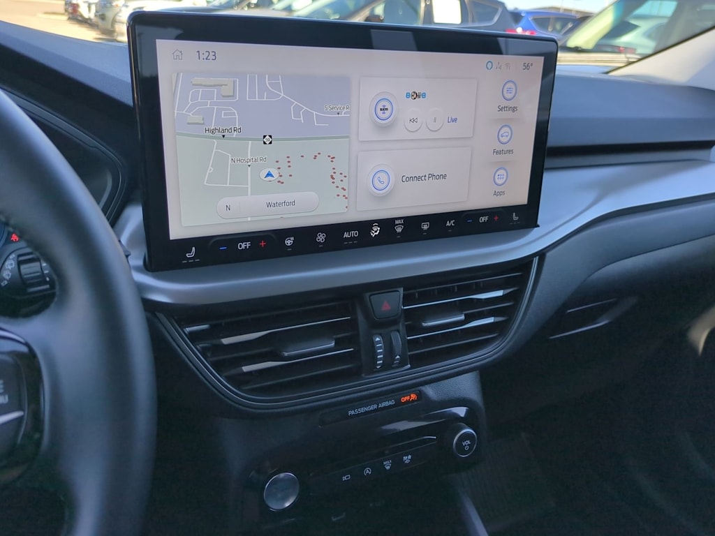 Thumbnail: 2023 Ford Escape - 13