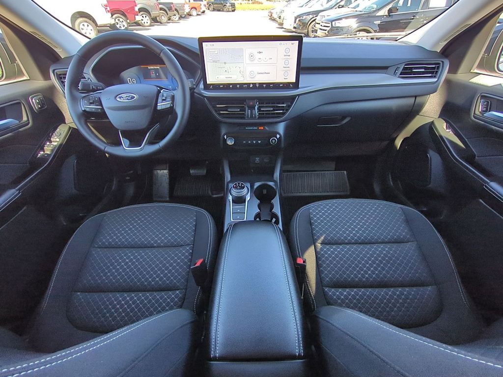 Thumbnail: 2023 Ford Escape - 8