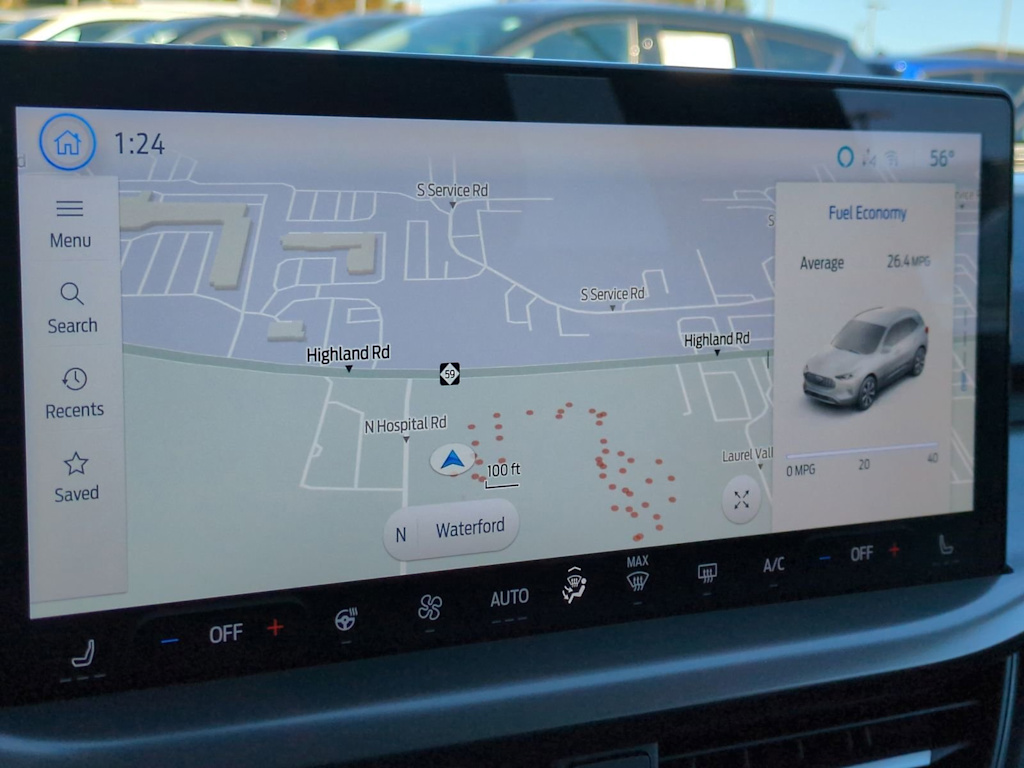 Thumbnail: 2023 Ford Escape - 31