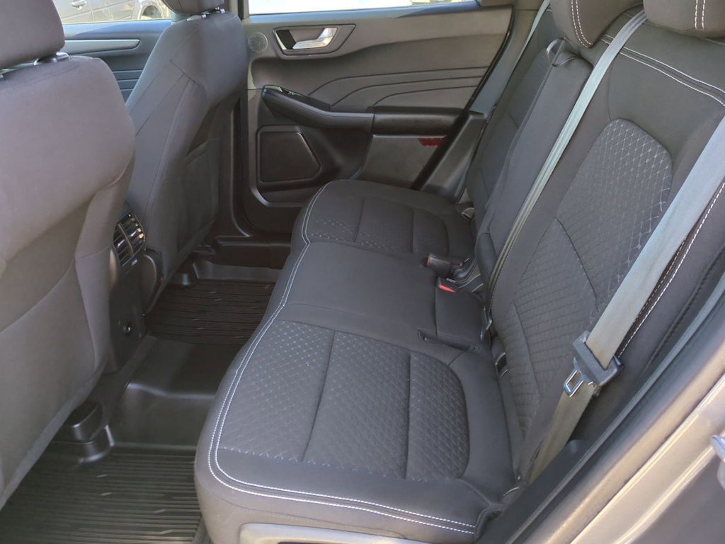 Thumbnail: 2023 Ford Escape - 11