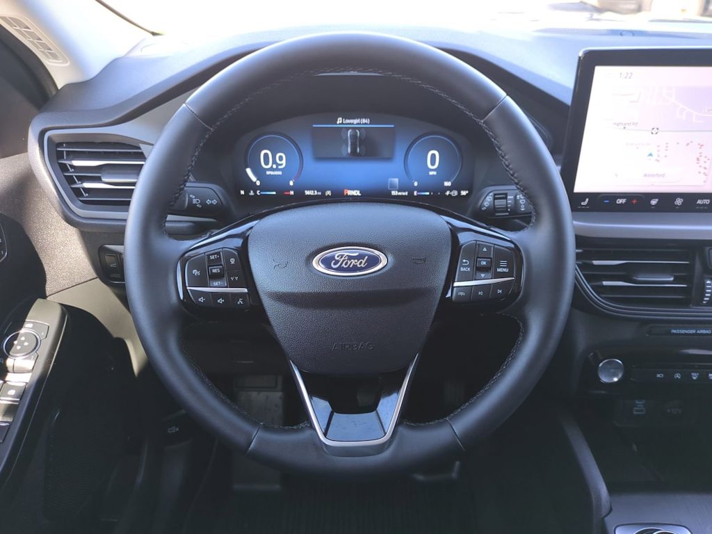 Thumbnail: 2023 Ford Escape - 12