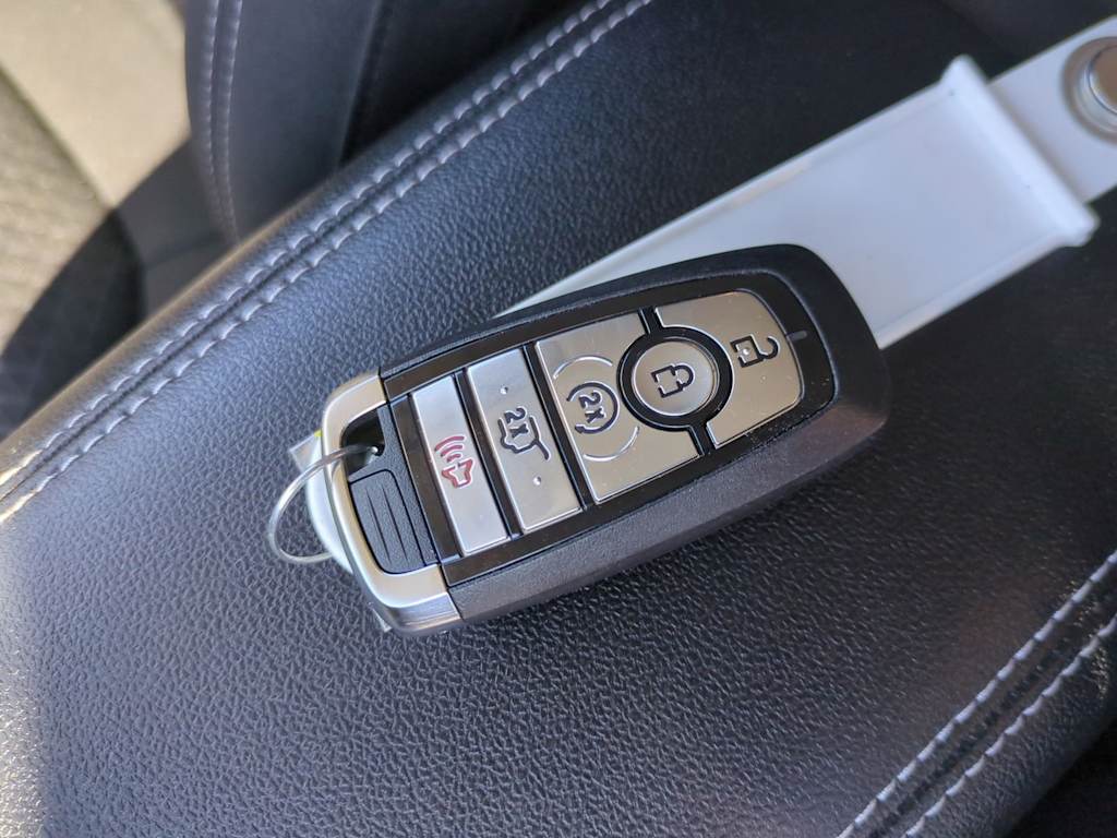 Thumbnail: 2023 Ford Escape - 35