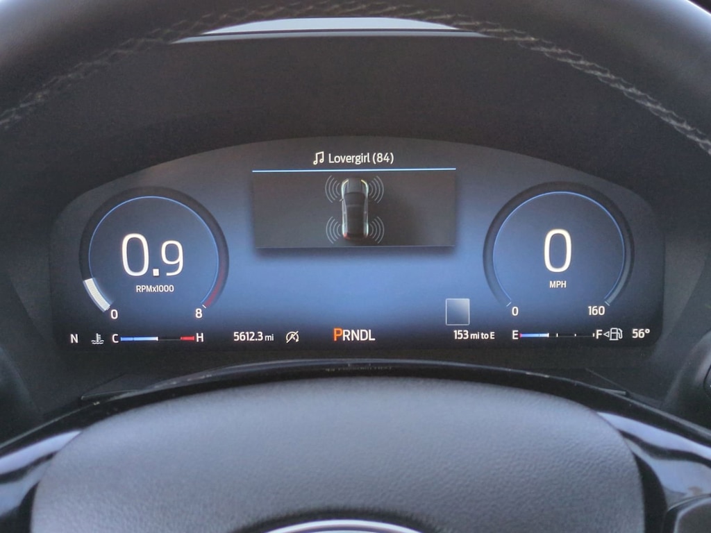 Thumbnail: 2023 Ford Escape - 14