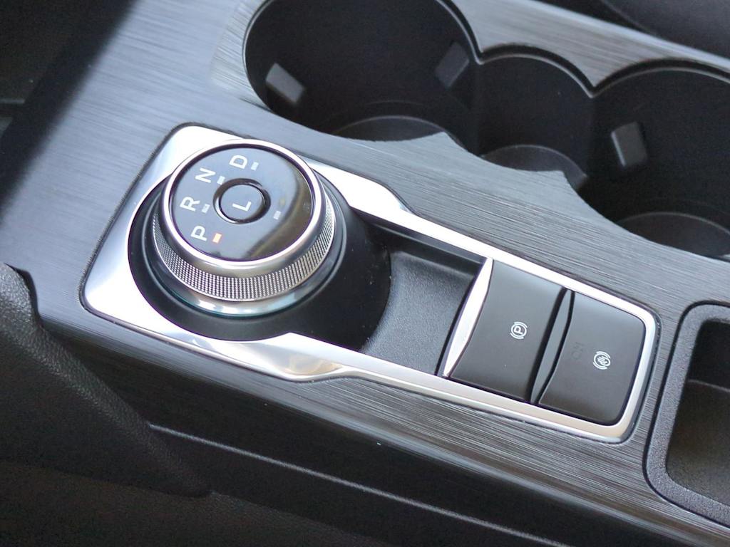 Thumbnail: 2023 Ford Escape - 34