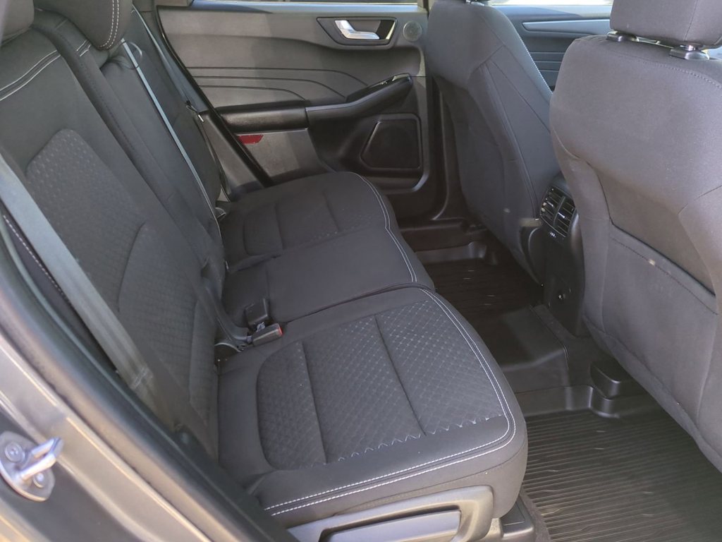 Thumbnail: 2023 Ford Escape - 25