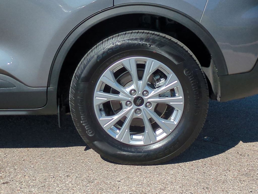 Thumbnail: 2023 Ford Escape - 7