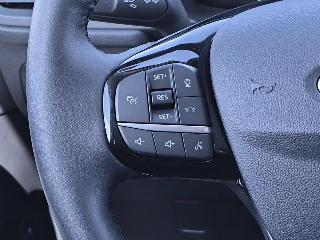 Thumbnail: 2024 Ford Escape - 27