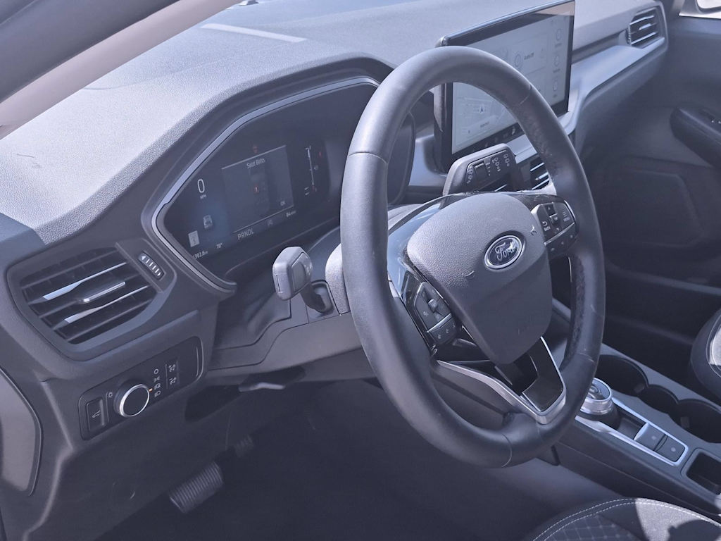 Thumbnail: 2024 Ford Escape - 2