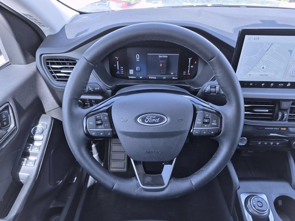 Thumbnail: 2024 Ford Escape - 13
