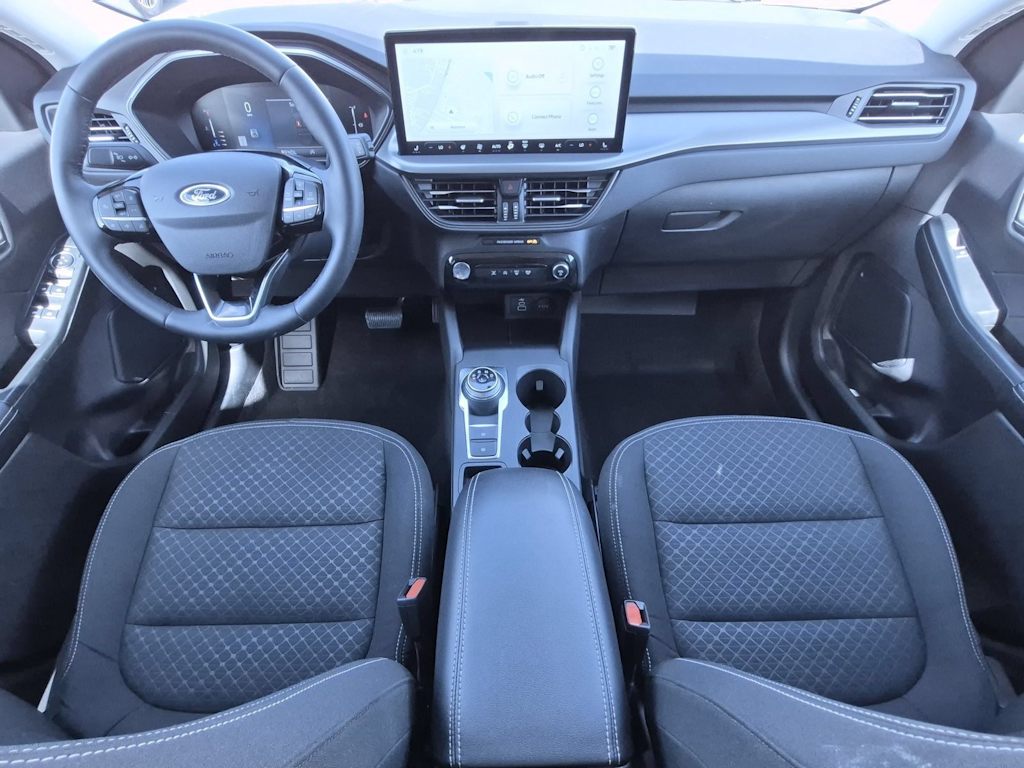 Thumbnail: 2024 Ford Escape - 9
