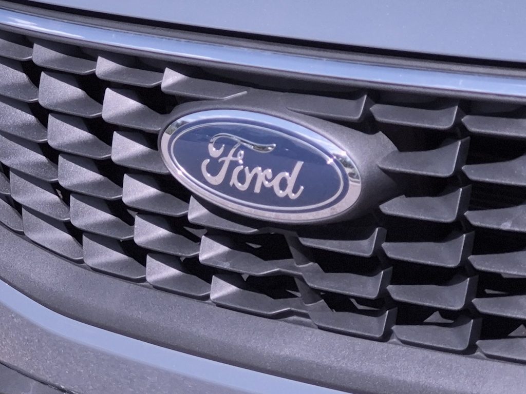 Thumbnail: 2024 Ford Escape - 7