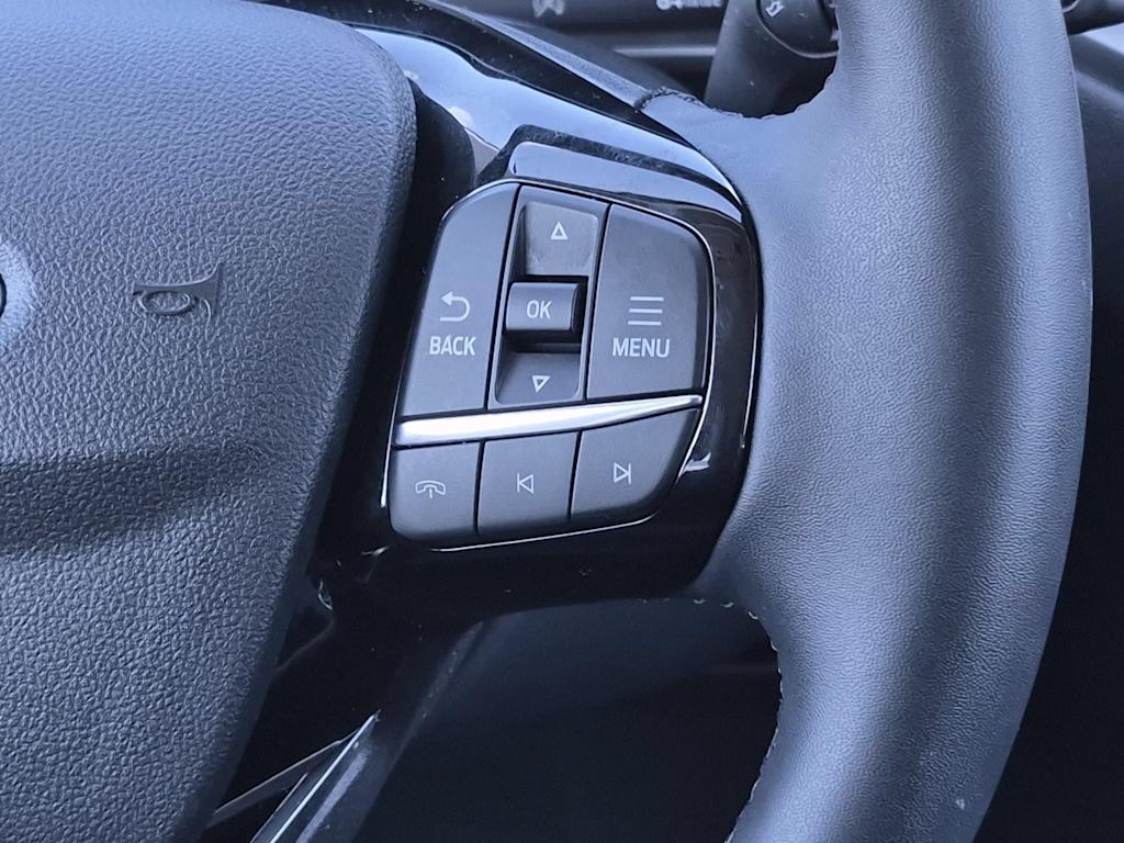 Thumbnail: 2024 Ford Escape - 28