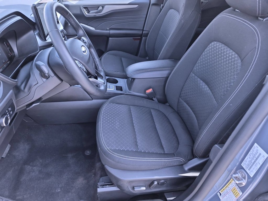 Thumbnail: 2024 Ford Escape - 10