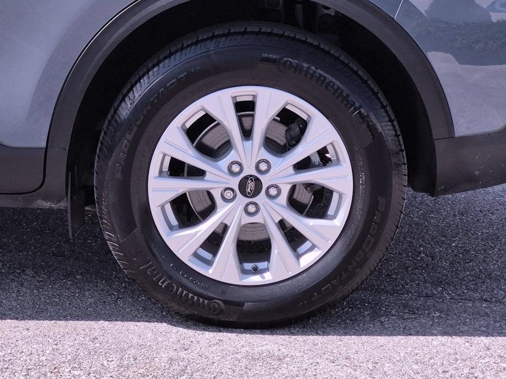 Thumbnail: 2024 Ford Escape - 8