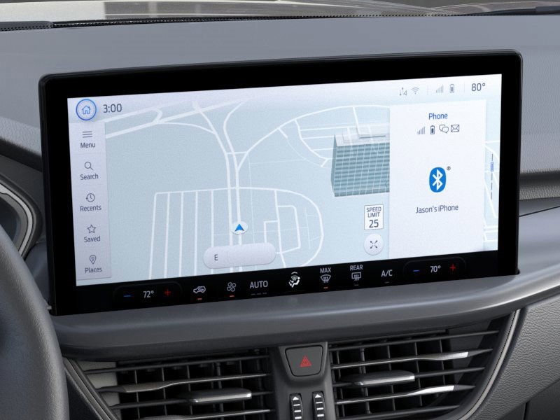 Thumbnail: 2026 Ford Escape - 10