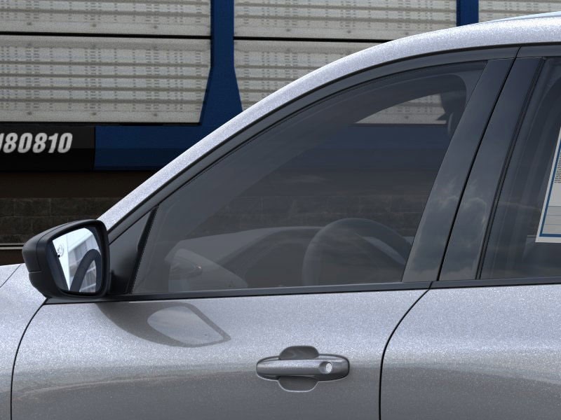 Thumbnail: 2026 Ford Escape - 20