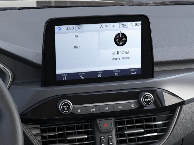 Thumbnail: 2026 Ford Escape - 10