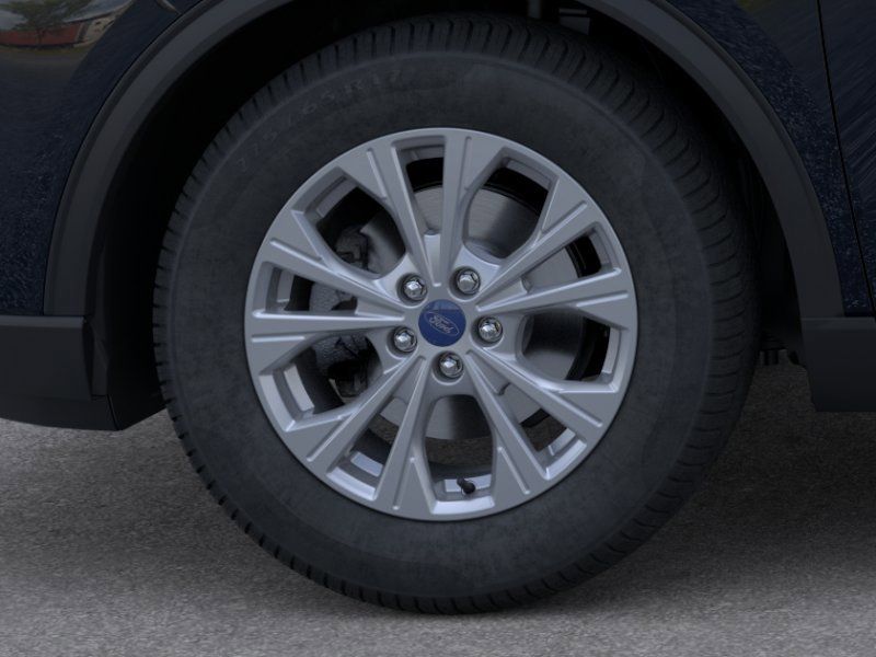 Thumbnail: 2026 Ford Escape - 7