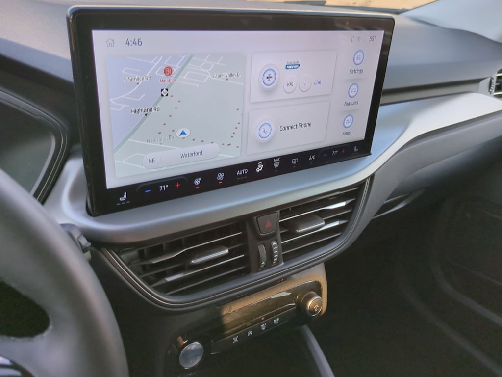 Thumbnail: 2023 Ford Escape - 14