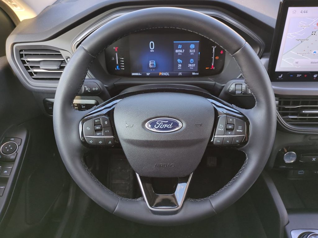 Thumbnail: 2023 Ford Escape - 13