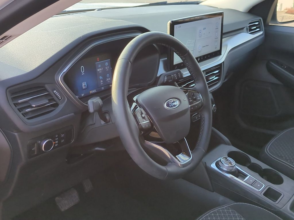 Thumbnail: 2023 Ford Escape - 2