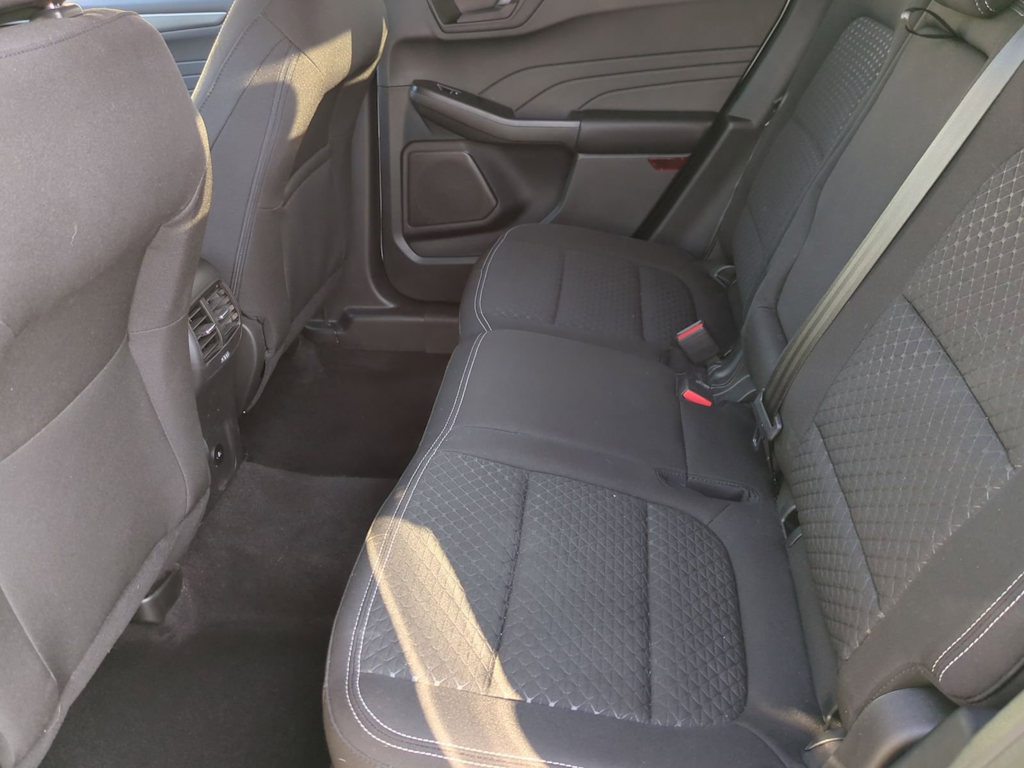 Thumbnail: 2023 Ford Escape - 12