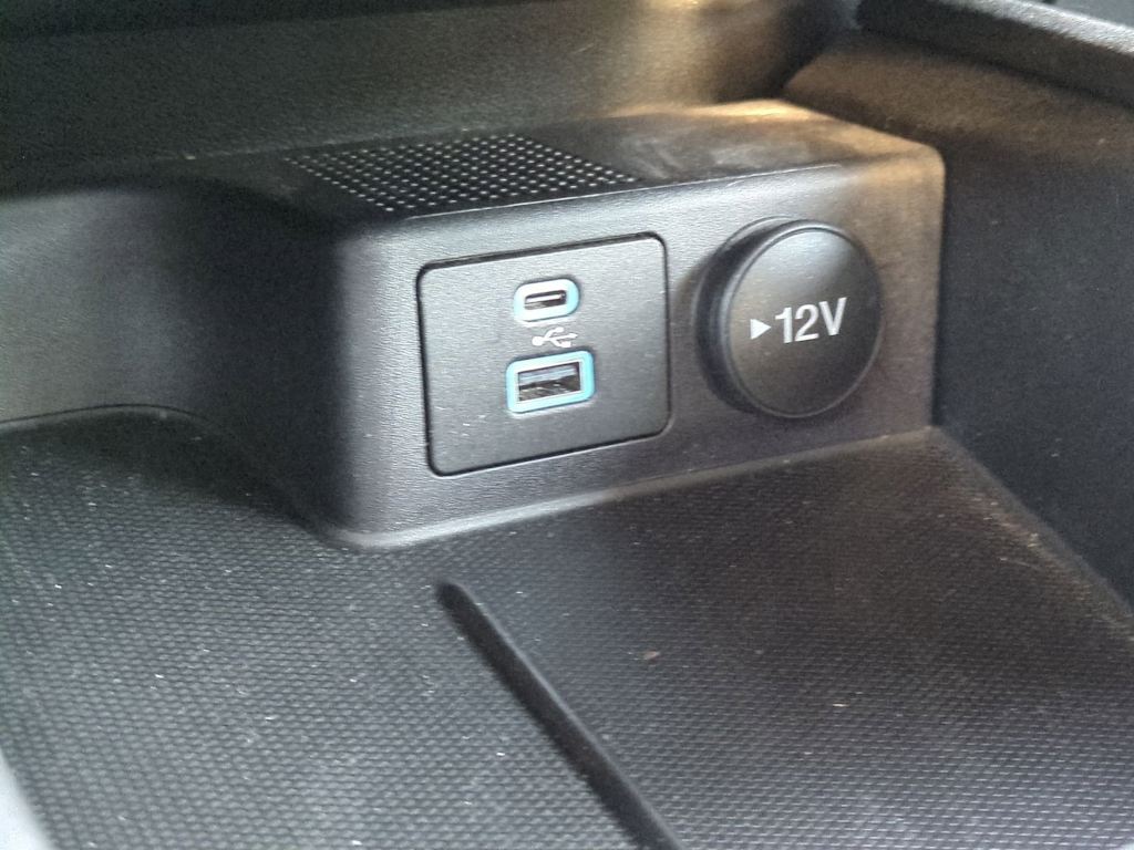 Thumbnail: 2023 Ford Escape - 15