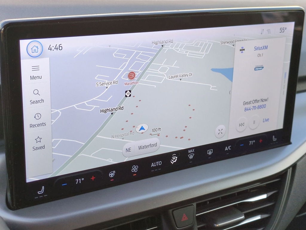 Thumbnail: 2023 Ford Escape - 33