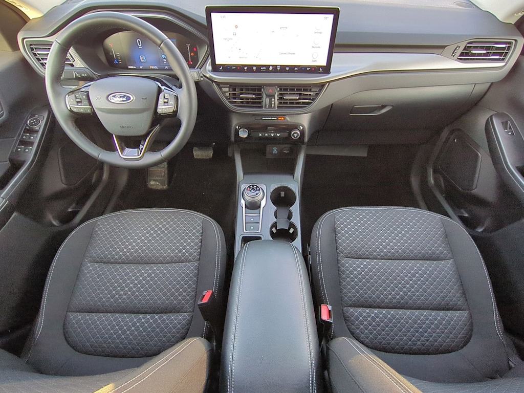 Thumbnail: 2023 Ford Escape - 9